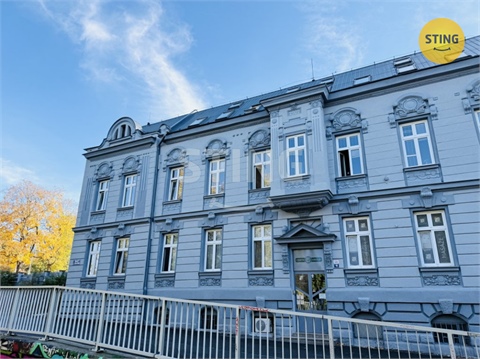 Pronájem komerčního objektu, 14 m² 10