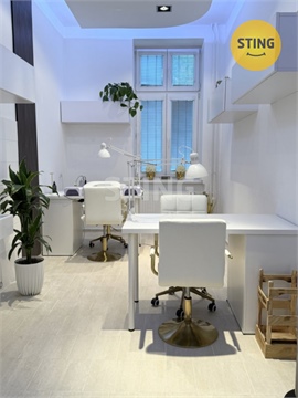 Pronájem komerčního objektu, 14 m² - 4