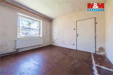 Prodej rodinného domu, 200 m² - 2