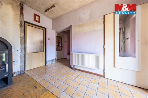 Prodej rodinného domu, 200 m² - 16