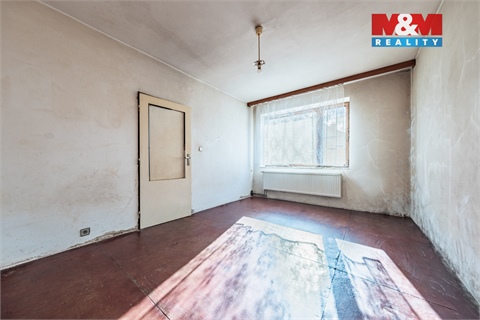 Prodej rodinného domu, 200 m² 8