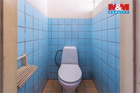 Prodej rodinného domu, 200 m² 18