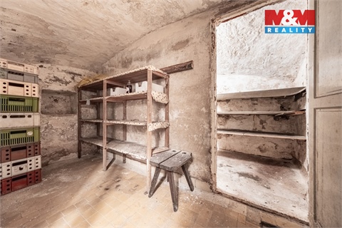 Prodej rodinného domu, 200 m² 20