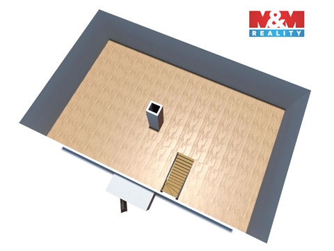 Prodej rodinného domu, 200 m² - 10