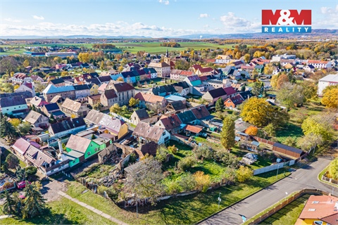 Prodej rodinného domu, 200 m² - 8