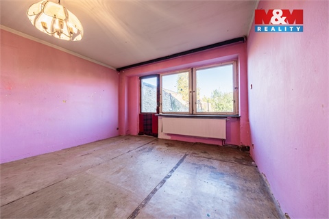 Prodej rodinného domu, 200 m² 4