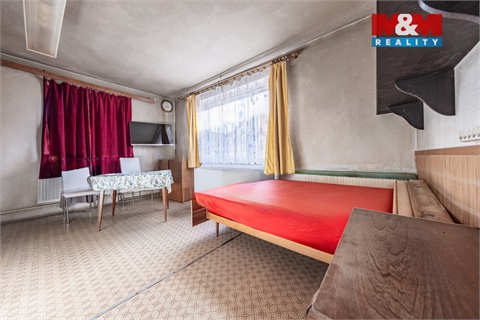 Prodej rodinného domu, 200 m² 6