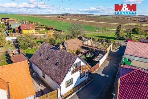 Prodej rodinného domu, 200 m² - 18