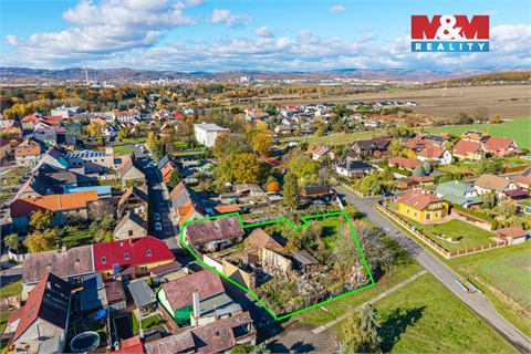 Prodej rodinného domu, 200 m² - 0