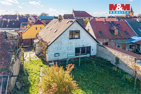 Prodej rodinného domu, 200 m² 10