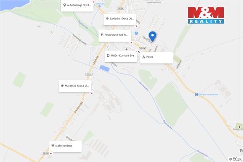 Prodej rodinného domu, 200 m² - 20