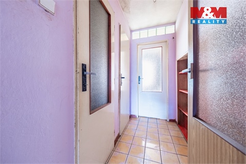 Prodej rodinného domu, 200 m² - 6