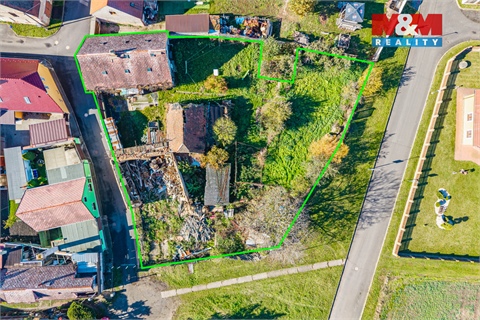 Prodej rodinného domu, 200 m² - 0