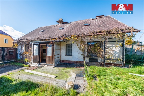 Prodej rodinného domu, 200 m² 14