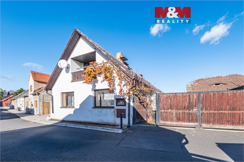 Prodej rodinného domu, 200 m² 0