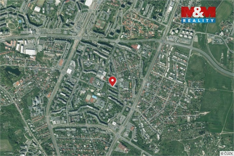 Prodej bytu 2+1, 60 m² 6