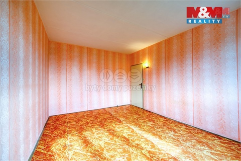 Prodej bytu 2+1, 60 m² 4