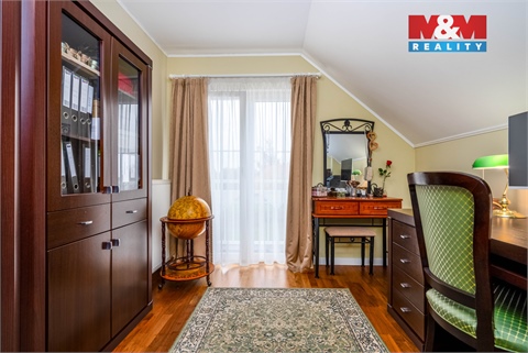 Prodej rodinného domu, 150 m² 6