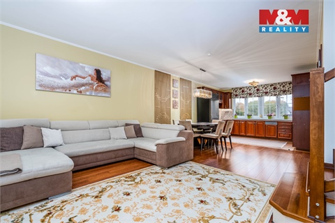 Prodej rodinného domu, 150 m² 16