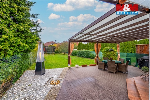 Prodej rodinného domu, 150 m² 12