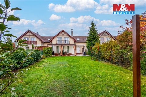 Prodej rodinného domu, 150 m² 14