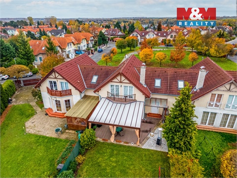 Prodej rodinného domu, 150 m² - 12