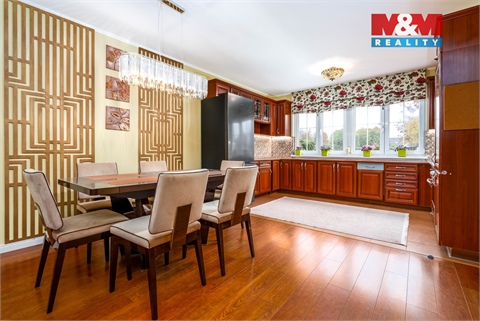 Prodej rodinného domu, 150 m² - 0