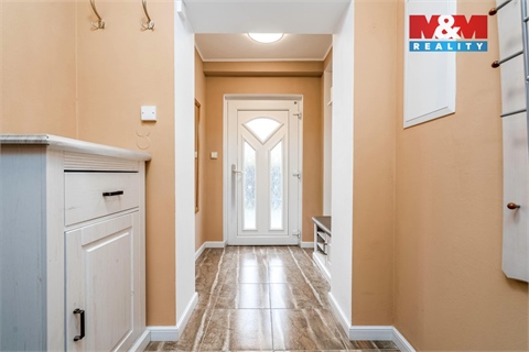 Prodej rodinného domu, 150 m² - 8