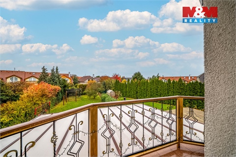 Prodej rodinného domu, 150 m² - 4