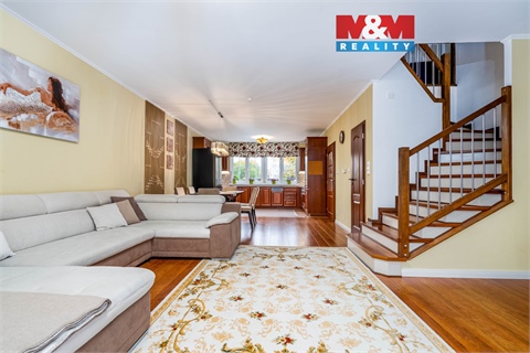 Prodej rodinného domu, 150 m² 0