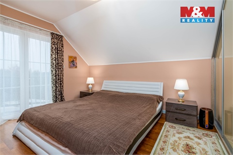 Prodej rodinného domu, 150 m² - 2