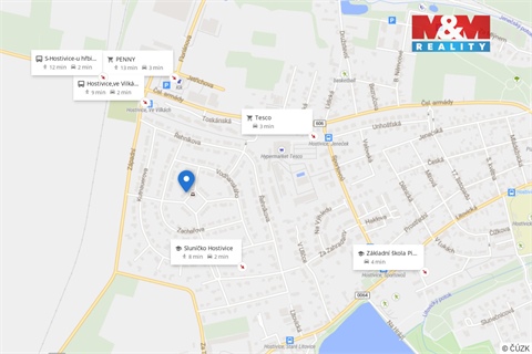 Prodej rodinného domu, 150 m² - 18