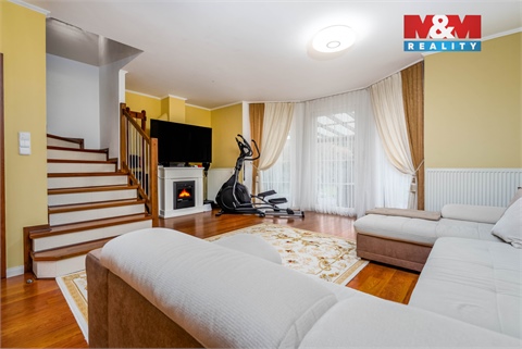 Prodej rodinného domu, 150 m² 2