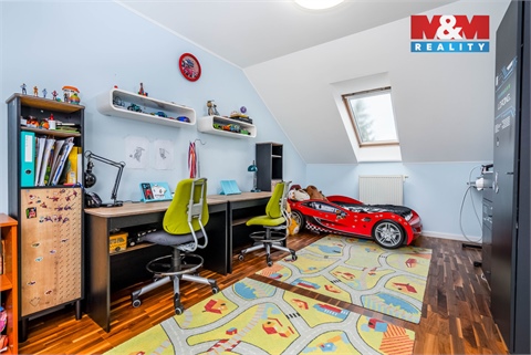 Prodej rodinného domu, 150 m² 8