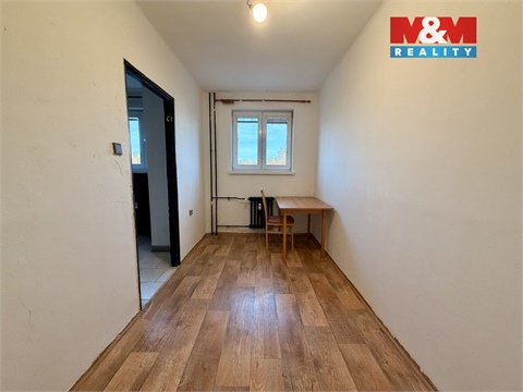 Prodej bytu 3+1, 56 m² 6