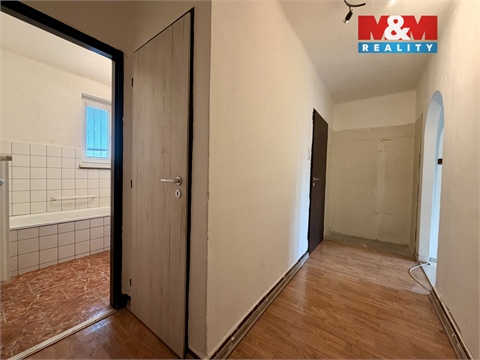 Prodej bytu 3+1, 56 m² - 8