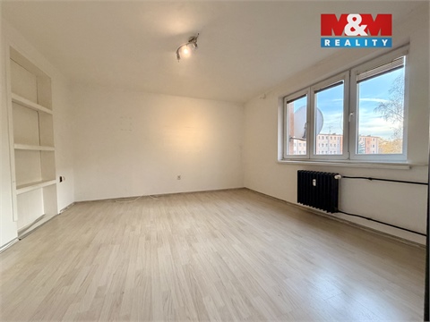 Prodej bytu 3+1, 56 m² 2