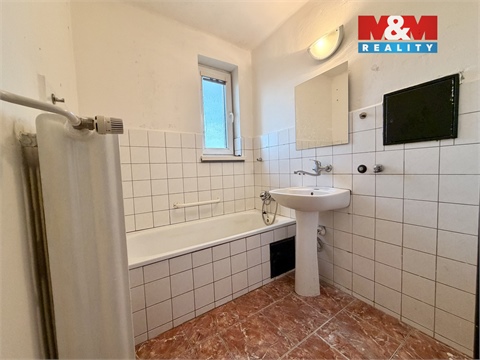 Prodej bytu 3+1, 56 m² 8