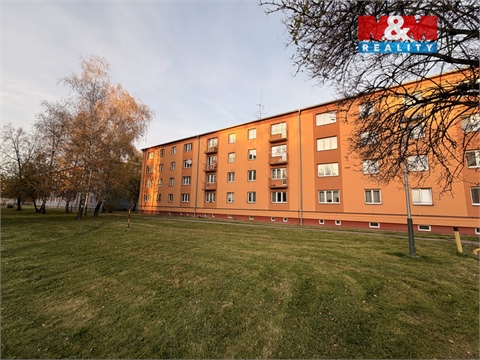 Prodej bytu 3+1, 56 m² 4