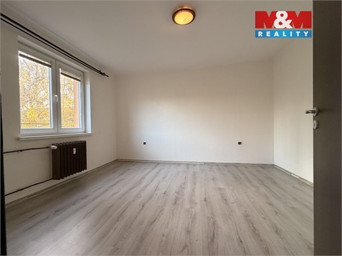 Prodej bytu 3+1, 56 m² - 2