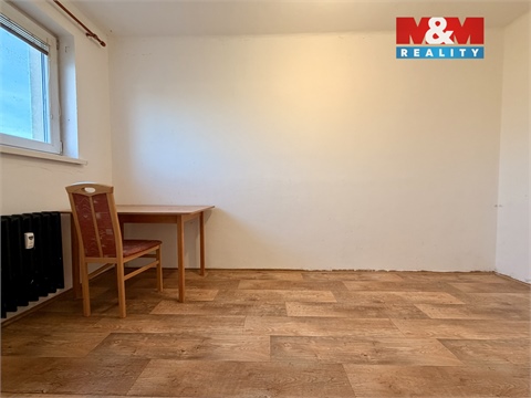 Prodej bytu 3+1, 56 m² - 6