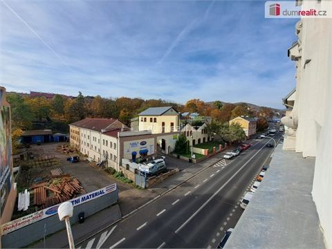 Pronájem bytu 1kk, 44 m² - 6