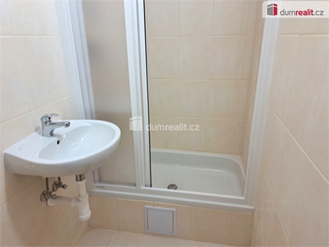 Pronájem bytu 1kk, 44 m² 8