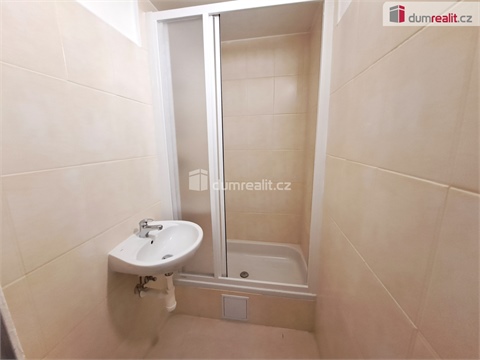 Pronájem bytu 1kk, 44 m² - 8