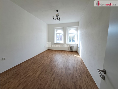 Pronájem bytu 1kk, 44 m² 6