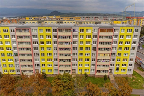 Pronájem bytu 2kk, 39 m² - 0