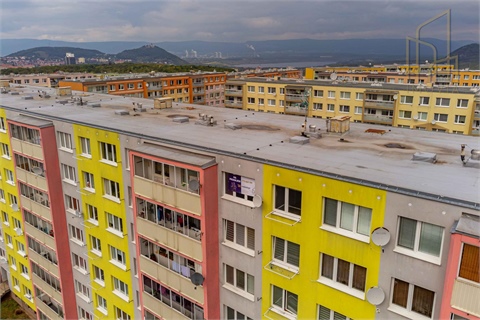 Pronájem bytu 2kk, 39 m² 20