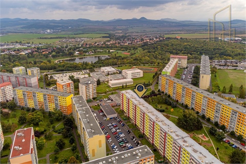 Pronájem bytu 2kk, 39 m² 26