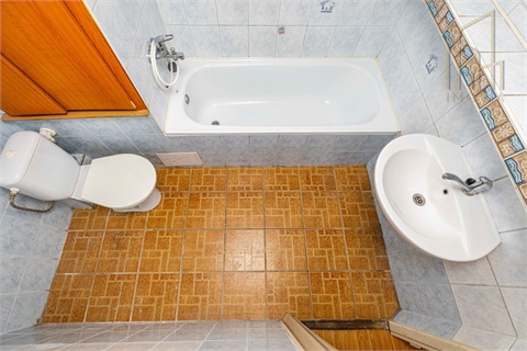 Pronájem bytu 2kk, 39 m² - 14