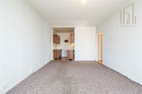 Pronájem bytu 2kk, 39 m² 6